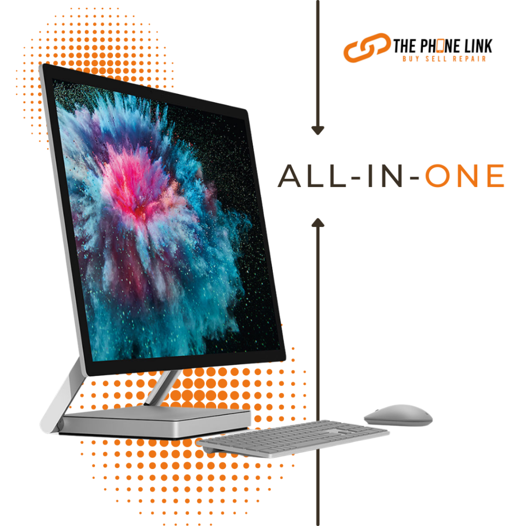 6 of 2022’s Top All-in-One PCs